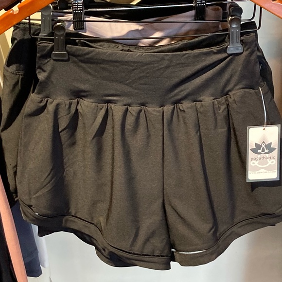 Yoga Atlantic shorts for the summer - Picture 8 of 10